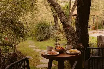 Andenia Boutique Hotel, Sacred Valley