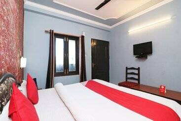 호텔 Camel View By Oyo Rooms