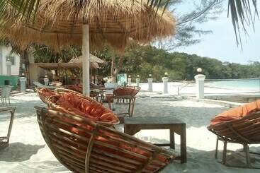 Kingdom Cambodia Resort Hotel Koh Rong