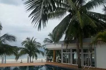 Kingdom Cambodia Resort Hotel Koh Rong