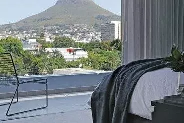 Hotelli Labotessa Luxury Boutique