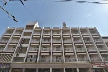 Hotel President By Oyo Rooms