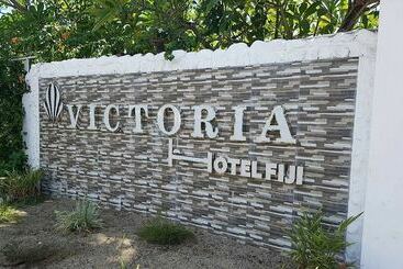 Hôtel Victoria Fiji