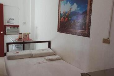 Hotel Wjv Inn Marigondon