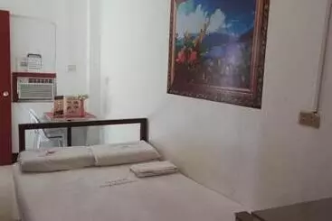 Hotel Wjv Inn Marigondon