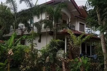 Pensiune Amada Lake View Homestay