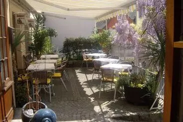 Majatalo Gasthaus Zur Schnecke Kandern