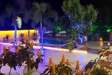 Resort Silver Hills Lonavala