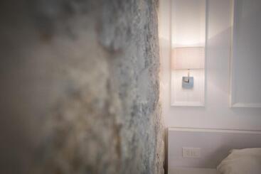 Apartamento Scalini Palace