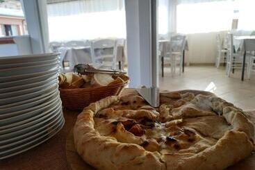 아파트 Andrea Case Vacanze L Ancora