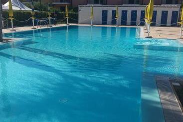 Apartament Andrea Case Vacanze L Ancora