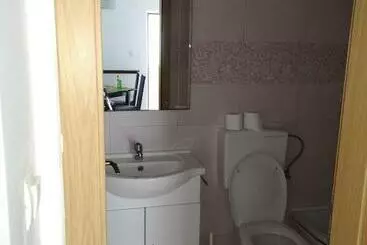 Turist apartmanları Apartmani Alma