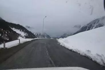 Hotel Akbar Sonamarg