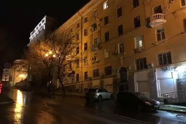 هتل Dobro