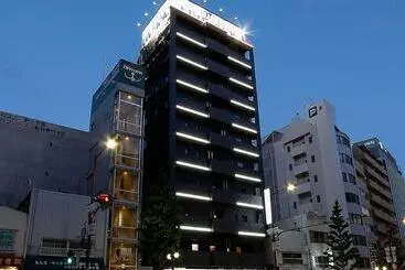 Hotel Livemax Kobesannomiya