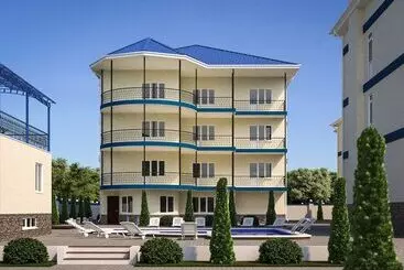 Hotel Moreme