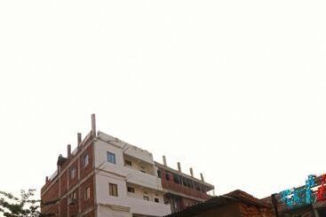 Hotel Nunu International By Oyo Rooms