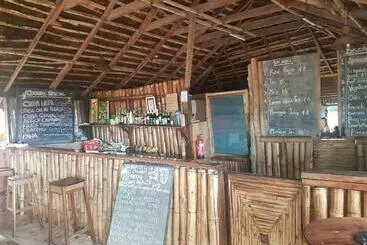 Hotel Stumble Inn Eco Lodge