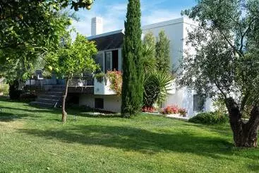 ホテル Torre Santamaria Resort