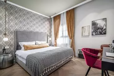 Zamarin Hotel & Spa