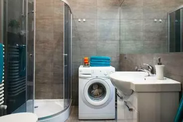 Turistihuoneistot Neo Apartments