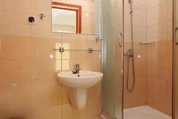 Lomakeskus Dom Gościnny Albatros I