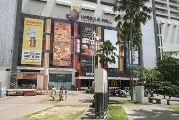 Sandakan Backpackers Hostel