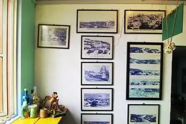 Sandakan Backpackers Hostel