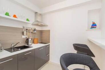 آپارتمان‌های توریست‌ها Apartments St Thomas