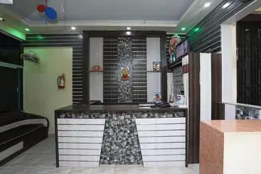 Hotel Aarush By Oyo Rooms