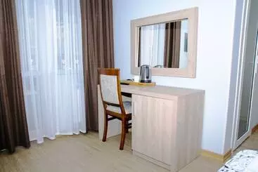 Hotel Altaroom