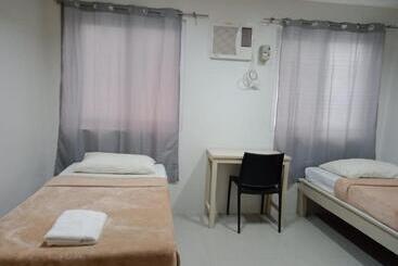 בית מלון כפרי Loc Residence Inn