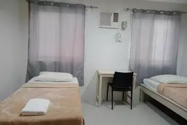 Hotel Loc Residence Inn