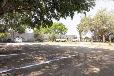 호텔 Partidor Del Sol