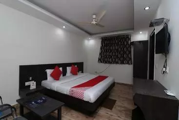 Hotelli Sahib By Oyo