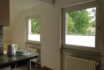 Majatalo Haus St. Josef