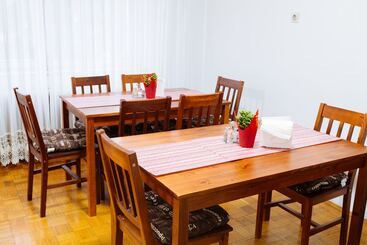 پانسیون Vila Emona