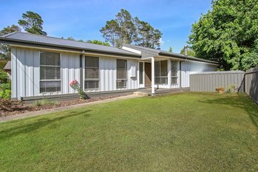 Apartamente turistice Acaronar