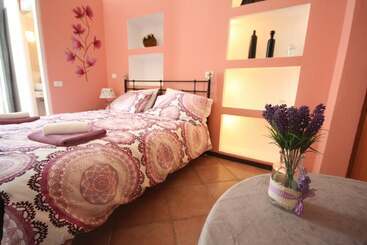 Casa 7 Archi Bed & Breakfast