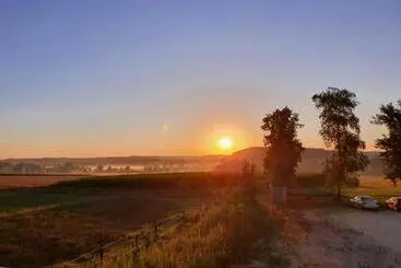 Bed and Breakfast Bett´n Glück   übernachtung & Frühstück