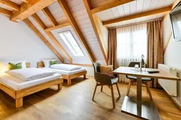 Bed and Breakfast Bett´n Glück übernachtung & Frühstück