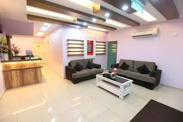 Hotel Al Huda