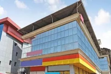 Hotel Hindustan By Oyo Rooms