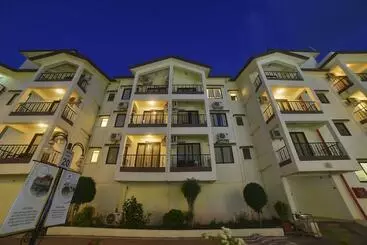 Otel Mint Royale Resort