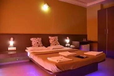 Otel Sagar Raj Beach Resort