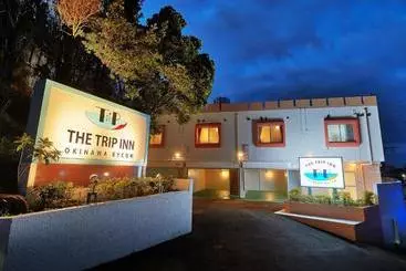 Hotel The Trip Inn Okinawa Rycom