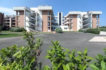 Huoneisto Le Residenze Di Santa Costanza   Le Dimore