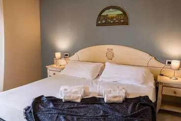 アパートメント Le Residenze Di Santa Costanza   Le Dimore