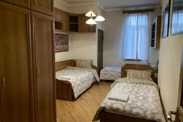 Lotus Hostel