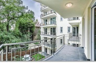 Nova City Apartments